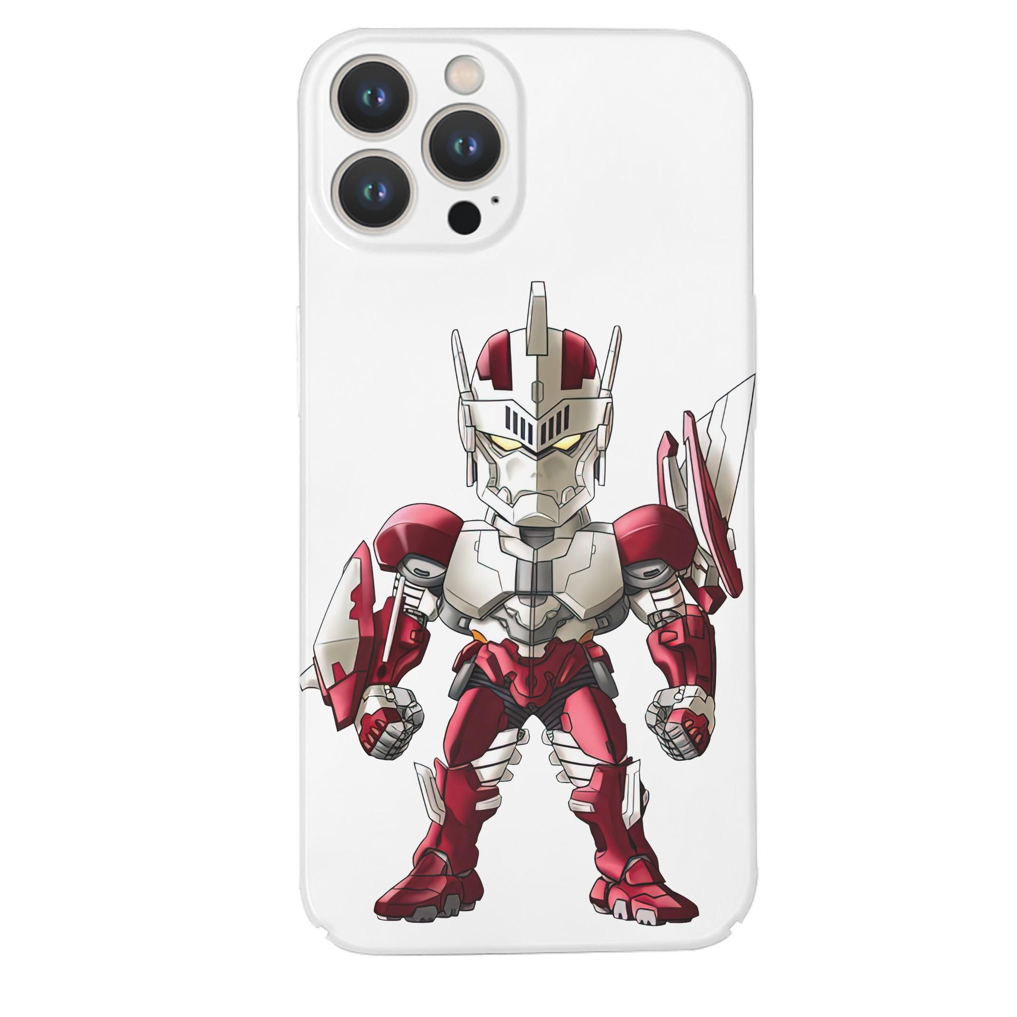 （画像用） ウルトラマン Ultraman 【iPhone 14シリーズ対応】ハードケース